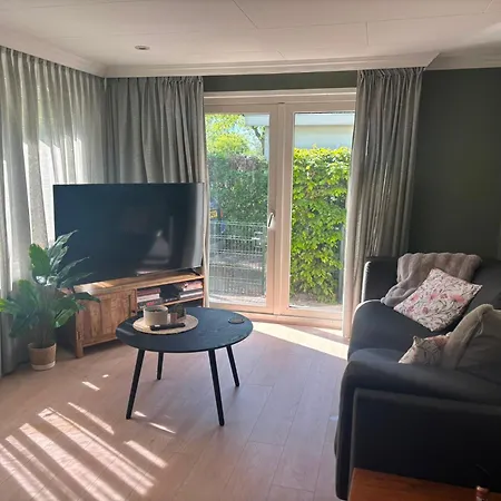 De Verdwaalde Zeeuw Ferienhaus