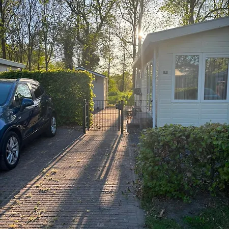 De Verdwaalde Zeeuw Ferienhaus *