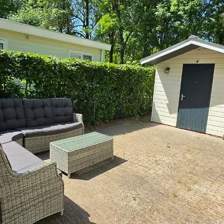 De Verdwaalde Zeeuw Ferienhaus Ochten