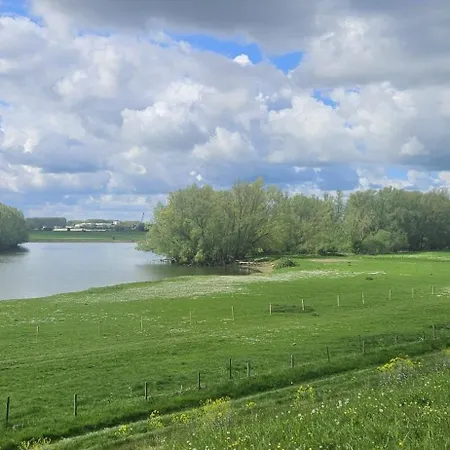 De Verdwaalde Zeeuw Ferienhaus Ochten